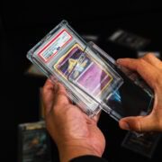 Premium Graded Card Guard - Image 2
