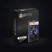 Premium Graded Card Guard