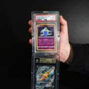 Premium Graded Card Guard - Image 3