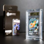Premium Graded Card Guard - Image 4