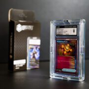 Premium Graded Card Guard - Image 6