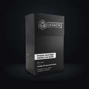 Semi-Rigid Card Holders