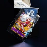 Semi-Rigid Card Holders - Image 3