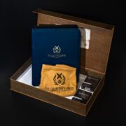 The Collector's Ledger™ Volume I - Image 2