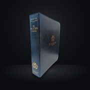 The Collector's Ledger™ Volume I