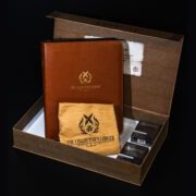 The Collector's Ledger™ Volume II - Image 2