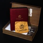 The Collector's Ledger™ Volume III - Image 2