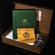 The Collector's Ledger™ Volume IV - Image 2