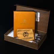 The Collector's Ledger™ Volume V - Image 2