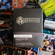 Trading Card Sleeves - Image 2