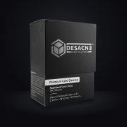 Trading Card Sleeves