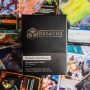 Trading Card Sleeves - Image 3